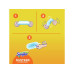 Swiffer Staubmagnet Duster Starter Kit Orange/Gelb