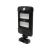 Brennenstuhl Solar-LED-Wandleuchte SOL 1000, Bewegungsmelder, 10W, IP44 Brennenstuhl Solar-LED-Wandleuchte SOL 1000, Bewegungsmelder, 10W, IP44