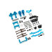 Yeah Racing Alu Essential Conversion Kit Tamiya GF-01 Yeah Racing Alu Essential Conversion Kit Tamiya GF-01