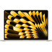 Apple MacBook Air 15 2026 M5 10C GPU / 24 GB / 1 TB Starlight Apple MacBook Air 15 2026 M5 10C GPU / 24 GB / 1 TB Starlight