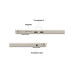 Apple MacBook Air 15 2026 M5 10C GPU / 24 GB / 1 TB Starlight Apple MacBook Air 15 2026 M5 10C GPU / 24 GB / 1 TB Starlight