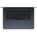 Apple MacBook Air 15 2026 M5 10C GPU / 32 GB / 512 GB Midnight Apple MacBook Air 15 2026 M5 10C GPU / 32 GB / 512 GB Midnight