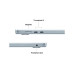 Apple MacBook Air 15 2026 M5 10C GPU / 16 GB / 1 TB Sky Blue Apple MacBook Air 15 2026 M5 10C GPU / 16 GB / 1 TB Sky Blue