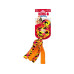 Kong Hunde-Spielzeug Wubba Ballistic High-Viz