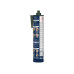 Sista Bad Sanitärsilikon 280 ml, Weiss Sista Bad Sanitärsilikon 280 ml, Weiss