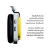 Nothing Ear Wireless Over-Ear-Kopfhörer Headphone (a) Weiss Nothing Ear Wireless Over-Ear-Kopfhörer Headphone (a) Weiss