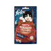 Felix Katzen-Snack Tasty Nuggets Rind mit Lamm 50 g Felix Katzen-Snack Tasty Nuggets Rind mit Lamm 50 g