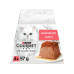 Purina Gourmet Nassfutter Revelations Mousse Lachs mit Sauce 4 x 57 g