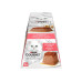 Purina Gourmet Nassfutter Revelations Mousse Lachs mit Sauce 4 x 57 g