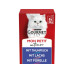 Purina Gourmet Nassfutter Mon Petit Intense Fisch 6 x 50 g
