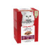 Purina Gourmet Nassfutter Mon Petit Intense Duo Rind, Huhn,Truthan 6 x 50 g