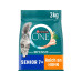 Purina ONE Trockenfutter Senior 7+ Huhn 3 kg