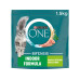 Purina ONE Trockenfutter Indoor Formula Truthahn 1.5 kg