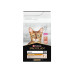 Purina Pro Plan Trockenfutter Adult Derma Care Lachs 1.5 kg