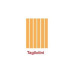 Imperia Simplex Tagliatelle (Nudeldicke 2 mm)