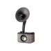Sangean Radio CP-100D Schwarz/Grau
