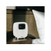 Sangean Radiowecker DCR-83 Weiss