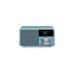 Sangean Radio DDR-7 Blau