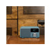 Sangean Radio DDR-7 Blau