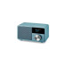 Sangean Radio DDR-7 Blau