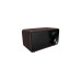 Sangean Radio DDR-7 Dunkelbraun Sangean Radio DDR-7 Dunkelbraun