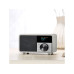 Sangean Radio DDR-7 Silber Sangean Radio DDR-7 Silber
