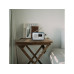 Sangean Radio WFR-39 Blau/Weiss