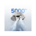 Xiaomi Saugroboter S40C Saug- und Wischroboter 5000 Pa LDS Weiss