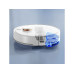 Xiaomi Saugroboter S40C Saug- und Wischroboter 5000 Pa LDS Weiss