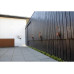 Nordlux Wandleuchte Helix GU10, IP44, 230 V, Corten