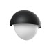 Nordlux Wandleuchte Scorpius Maxi Round E27, 25W, IP44 Nordlux Wandleuchte Scorpius Maxi Round E27, 25W, IP44