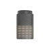 Nordlux Deckenleuchte Sidara Seaside antracit 15W, E27, IP54 Nordlux Deckenleuchte Sidara Seaside antracit 15W, E27, IP54