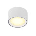 Nordlux Aufbauspot Fallon 8.5W LED, 2700K, IP20, 230 V, weiss Nordlux Aufbauspot Fallon 8.5W LED, 2700K, IP20, 230 V, weiss