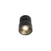 Nordlux Spotlight Pitcher 50W, GU10, IP20, Schwarz