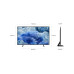 Samsung TV Q8F QE43Q8FAAU 43, 3840 x 2160 (Ultra HD 4K), QLED