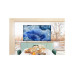 Samsung TV Q8F QE43Q8FAAU 43, 3840 x 2160 (Ultra HD 4K), QLED