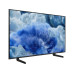 Samsung TV Q8F QE43Q8FAAU 43, 3840 x 2160 (Ultra HD 4K), QLED