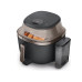 Philips Heissluft-Fritteuse 5000 Series 7.2 l