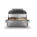 Philips Steam Airfryer Megabasket 9.5 l