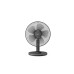Philips Tischventilator 1000 Series CX1030/01 Schwarz