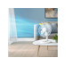Philips Tischventilator 1000 Series CX1030/01 Weiss