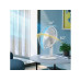 Philips Tischventilator 1000 Series CX1030/01 Weiss