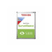 Toshiba Harddisk S300 Surveillance 3.5 SATA 2 TB