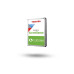 Toshiba Harddisk S300 Pro Surveillance 3.5 SATA 4 TB