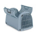 Imac Transportbox Linus Cabrio für Katzen Imac Transportbox Linus Cabrio für Katzen
