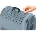 Imac Transportbox Linus Cabrio für Katzen Imac Transportbox Linus Cabrio für Katzen