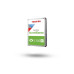 Toshiba Harddisk S300 AI Surveillance 3.5 SATA 8 TB