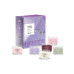Yankee Candle Signature Geschenkset 6 Mini Filled Votives Yankee Candle Signature Geschenkset 6 Mini Filled Votives