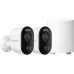 Reolink Home Hub Mini B330 Security System 4K 5 MP WLAN Weiss