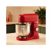 Kenwood Küchenmaschine kMix Swiss Edition KMX751ABKCH Rot